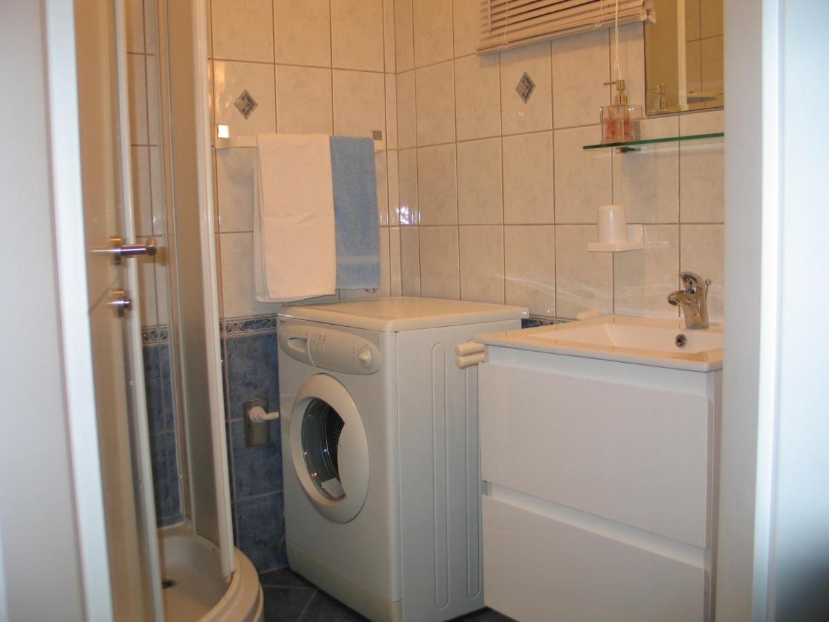 Apartmani Kunteja Паг Екстер'єр фото