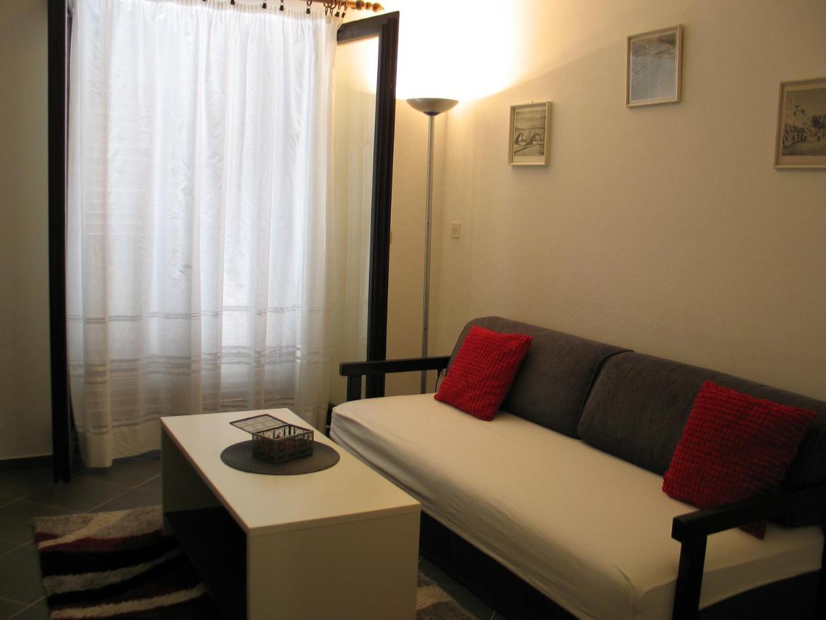 Apartmani Kunteja Паг Екстер'єр фото