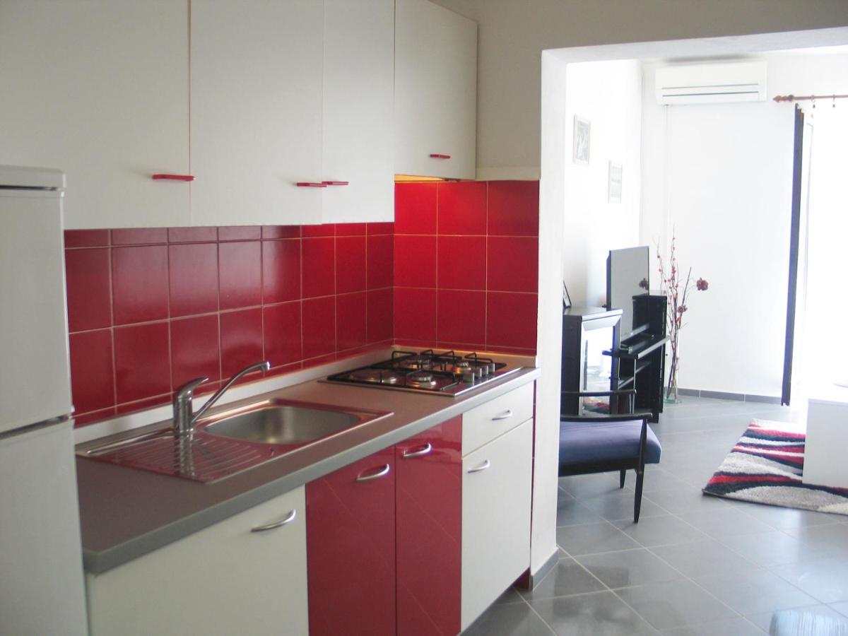 Apartmani Kunteja Паг Екстер'єр фото