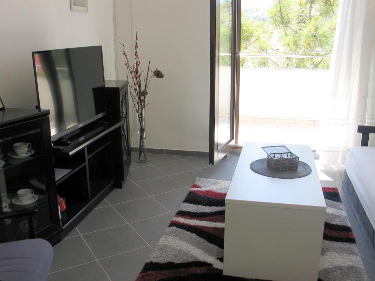 Apartmani Kunteja Паг Екстер'єр фото