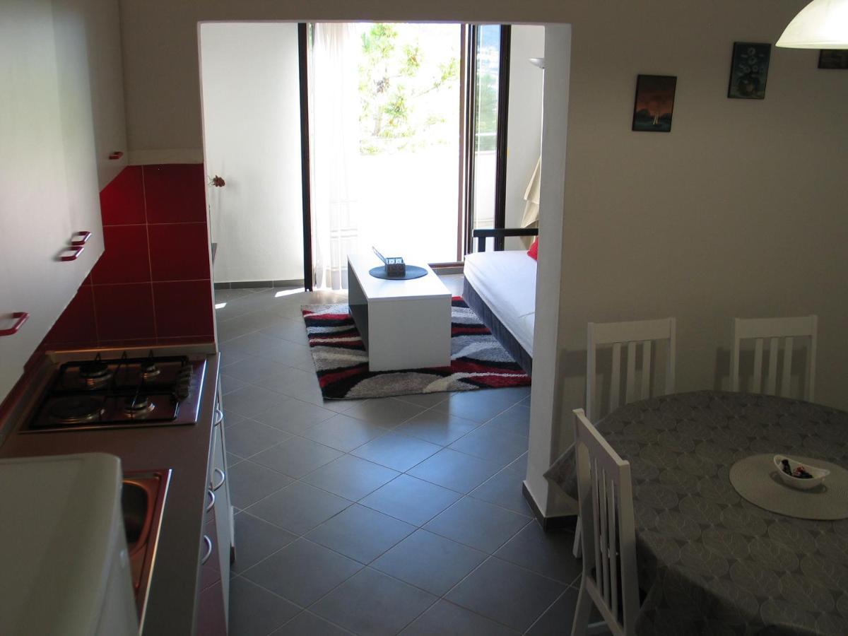 Apartmani Kunteja Паг Екстер'єр фото