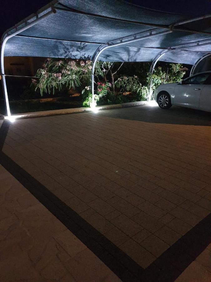Apartmani Kunteja Паг Екстер'єр фото